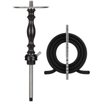 Кальян Aroma Hookah Tango Black (New packing)